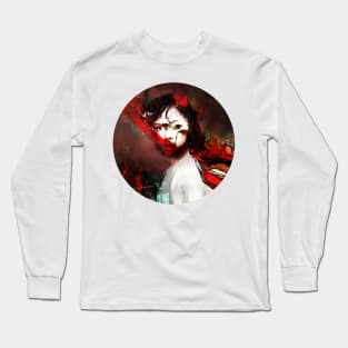 Gorgo Mormo Long Sleeve T-Shirt